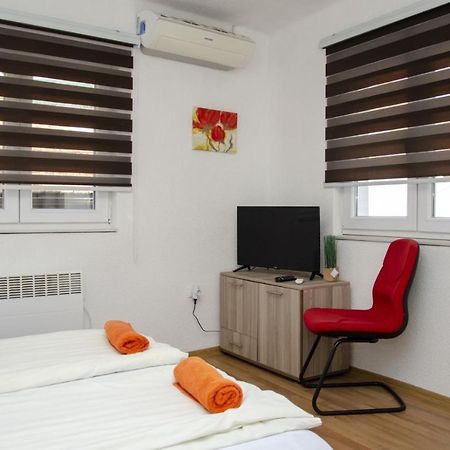 Apartmani Balibeg SJJ Exteriör bild