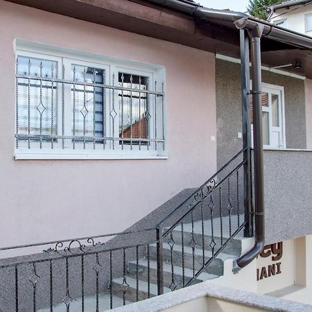 Apartmani Balibeg SJJ Exteriör bild