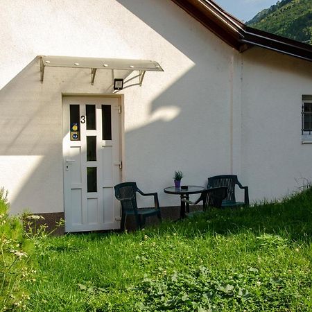 Apartmani Balibeg SJJ Exteriör bild