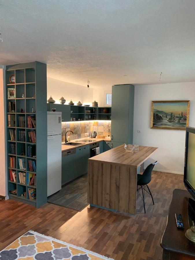 Apartmani Balibeg SJJ Exteriör bild