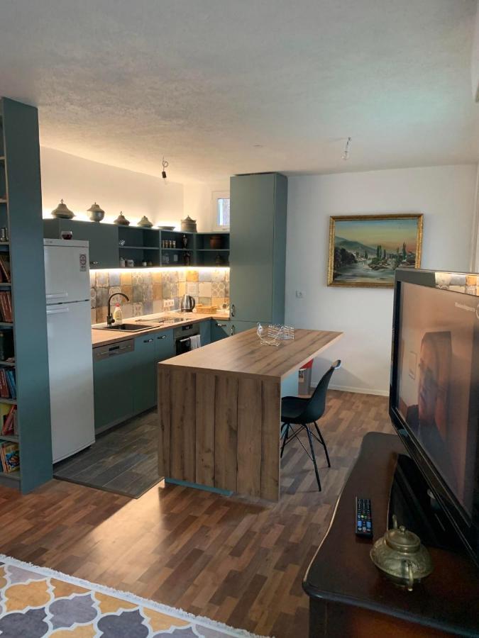 Apartmani Balibeg SJJ Exteriör bild