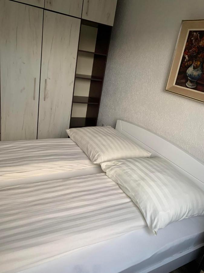 Apartmani Balibeg SJJ Exteriör bild