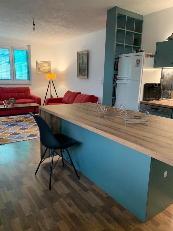 Apartmani Balibeg SJJ Exteriör bild