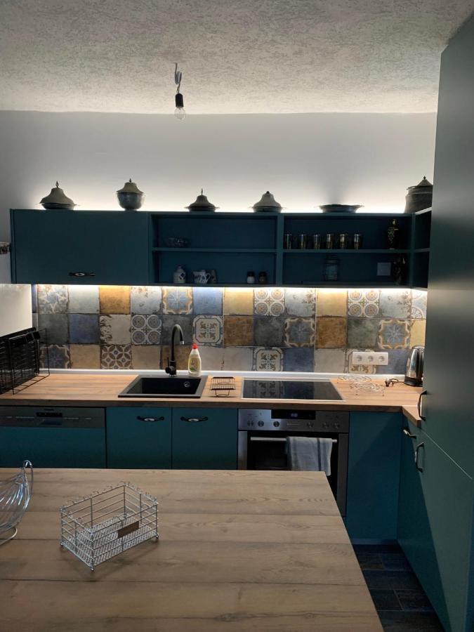 Apartmani Balibeg SJJ Exteriör bild