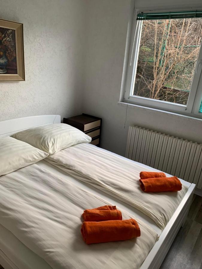 Apartmani Balibeg SJJ Exteriör bild