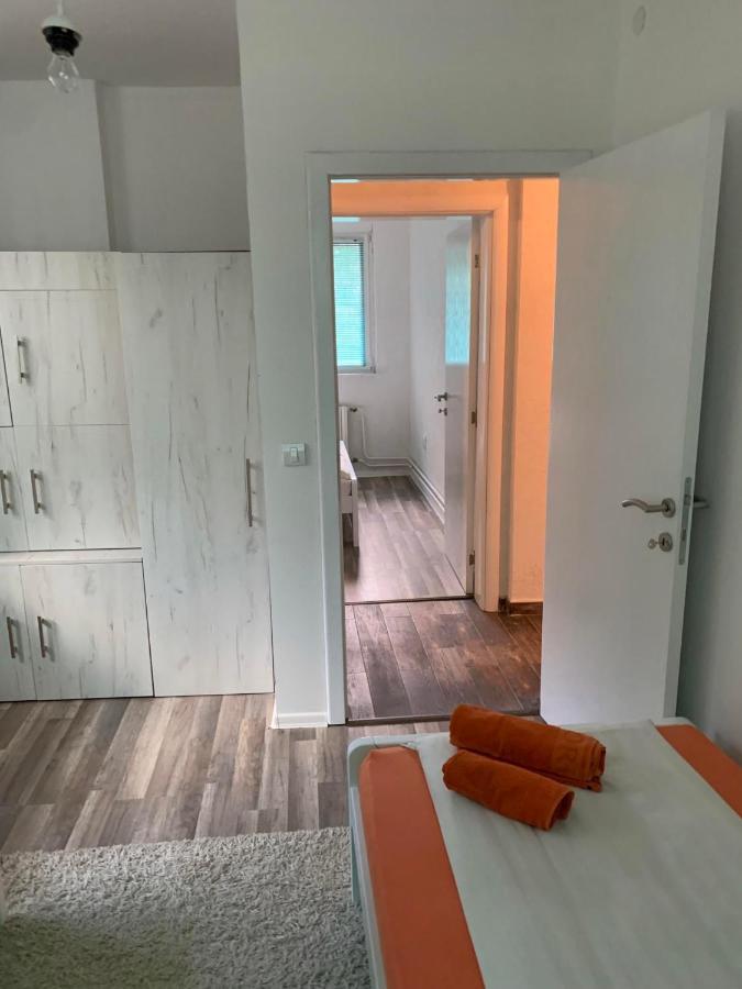 Apartmani Balibeg SJJ Exteriör bild