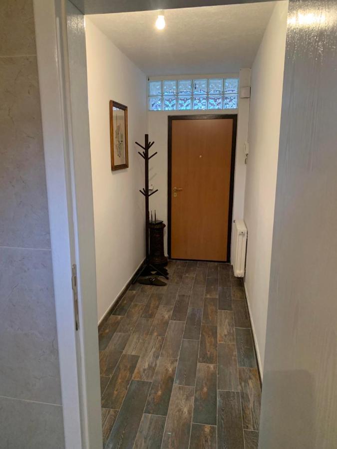 Apartmani Balibeg SJJ Exteriör bild