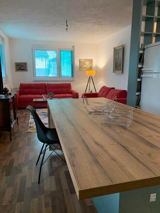 Apartmani Balibeg SJJ Exteriör bild