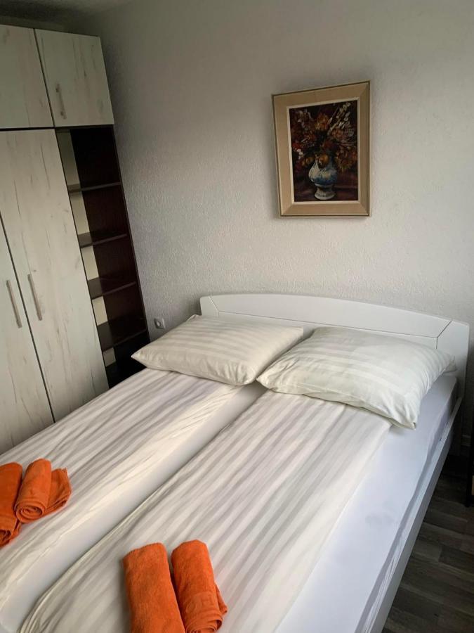 Apartmani Balibeg SJJ Exteriör bild