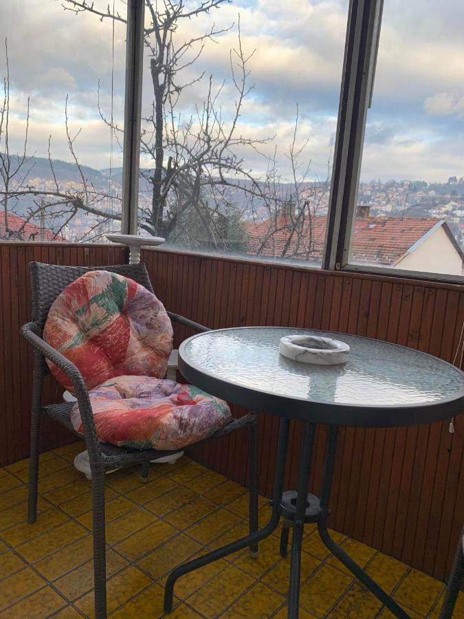 Apartmani Balibeg SJJ Exteriör bild