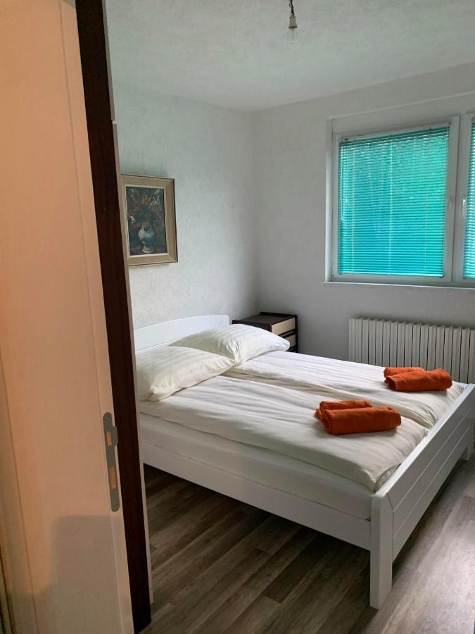 Apartmani Balibeg SJJ Exteriör bild