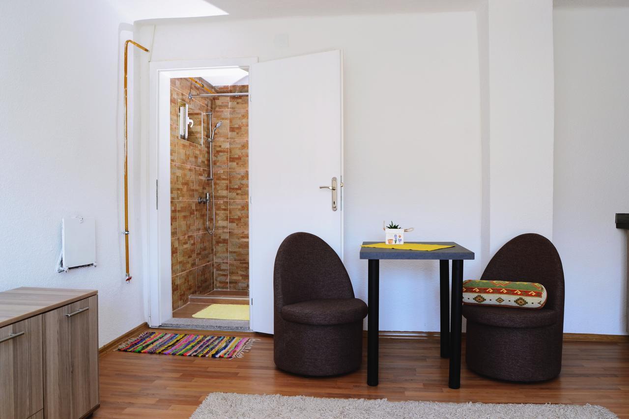 Apartmani Balibeg SJJ Exteriör bild