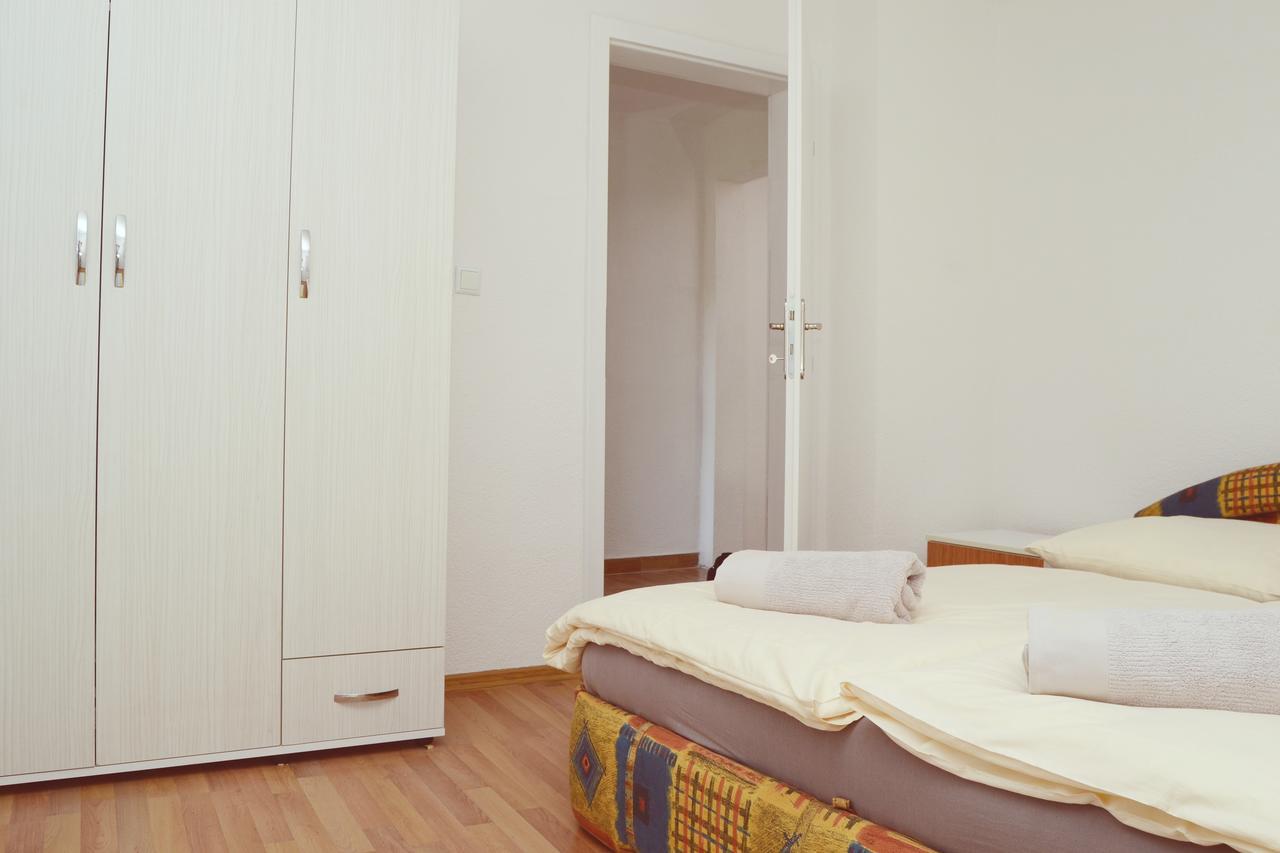 Apartmani Balibeg SJJ Exteriör bild