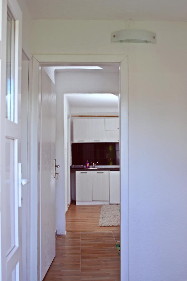 Apartmani Balibeg SJJ Exteriör bild