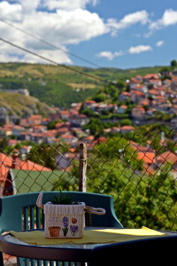Apartmani Balibeg SJJ Exteriör bild