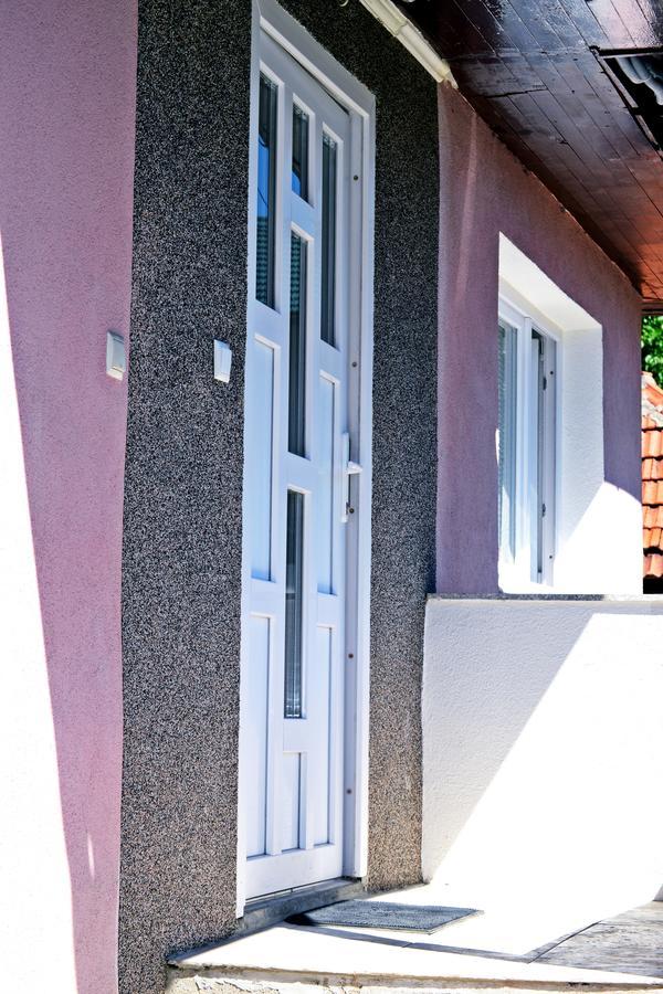 Apartmani Balibeg SJJ Exteriör bild