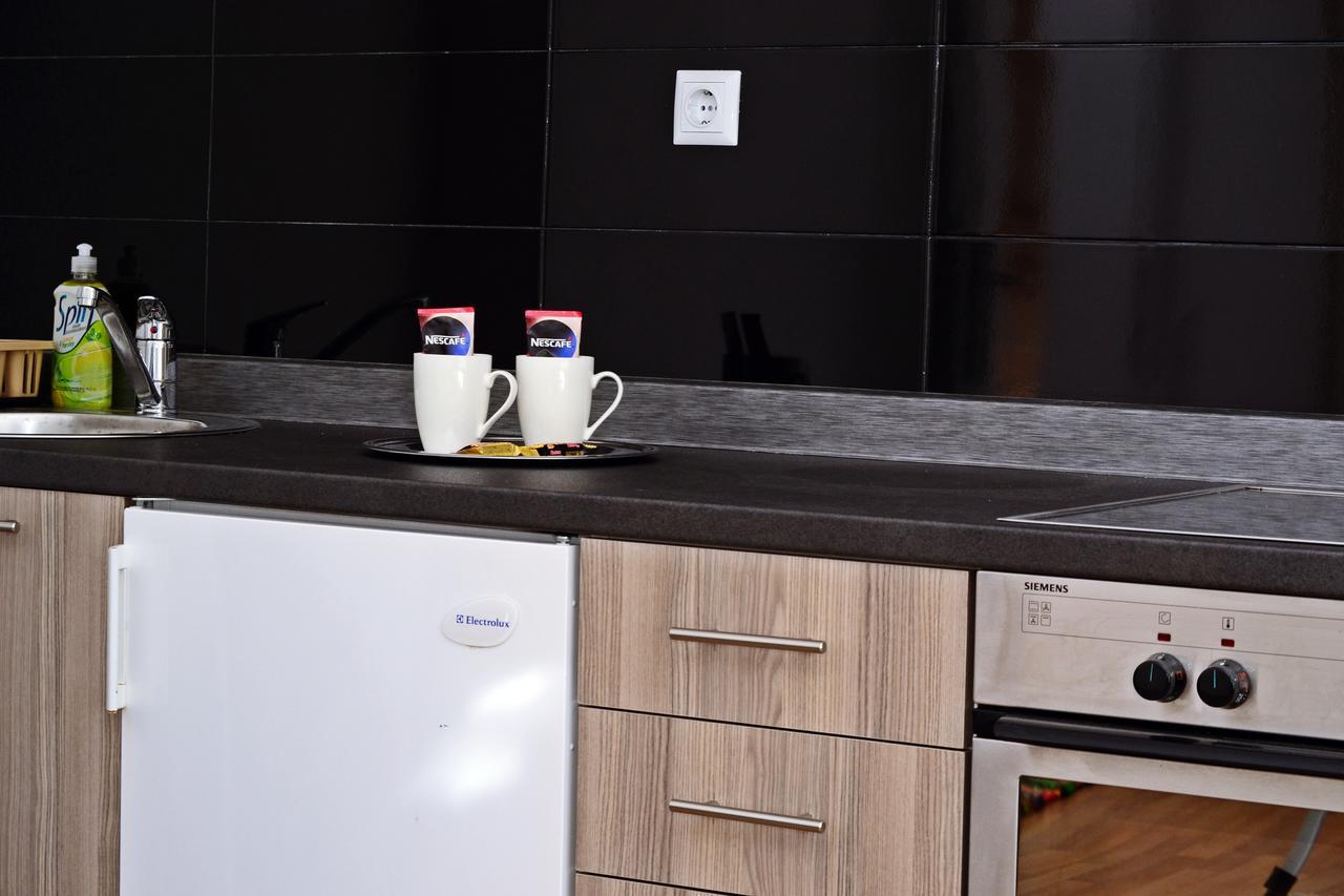 Apartmani Balibeg SJJ Exteriör bild