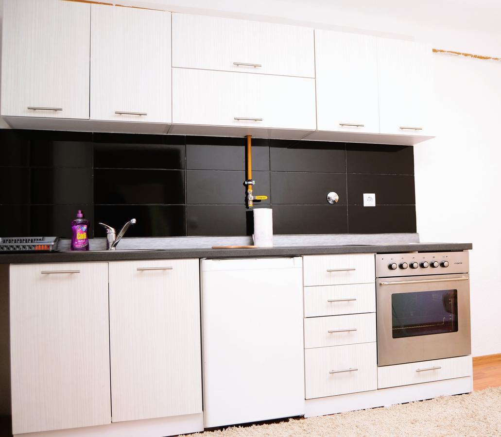 Apartmani Balibeg SJJ Exteriör bild