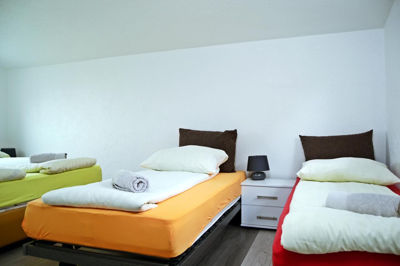 Apartmani Balibeg SJJ Exteriör bild