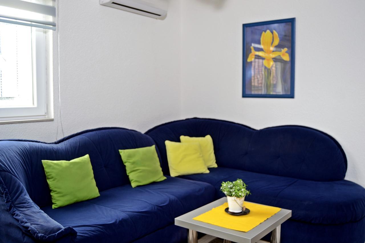 Apartmani Balibeg SJJ Exteriör bild