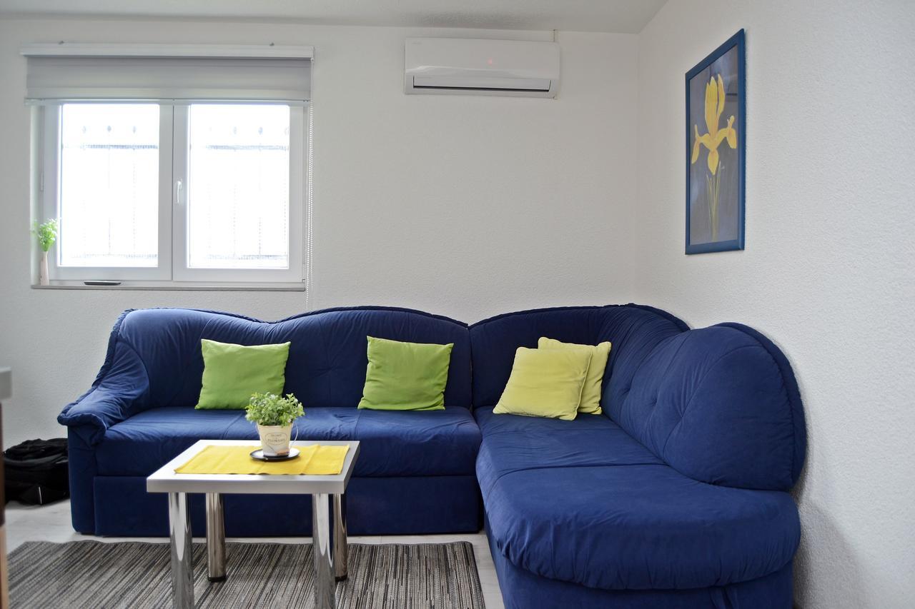 Apartmani Balibeg SJJ Exteriör bild