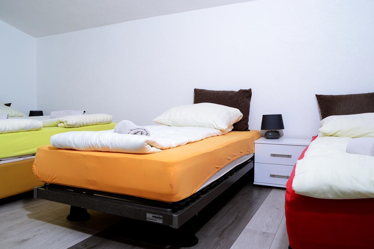 Apartmani Balibeg SJJ Exteriör bild