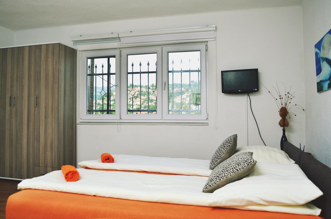 Apartmani Balibeg SJJ Exteriör bild